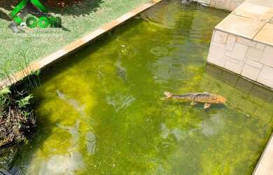 Imagem 14: Casa a venda no Condominio Osato em Atibaia