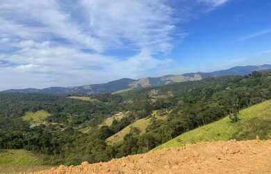 Imagem 1: Terrenos de 600m² disponíveis em Nazaré Paulista