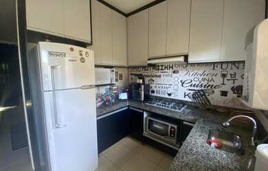 Imagem 6: Aluguel casa 3/4 em condomínio atrás do country clube