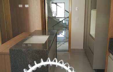 Imagem 14: SOBRADO NOVO 125 M² 3 SUÍTES, 4 VAGAS - JARDIM JUSSARA EM SÃO BERNARDO...