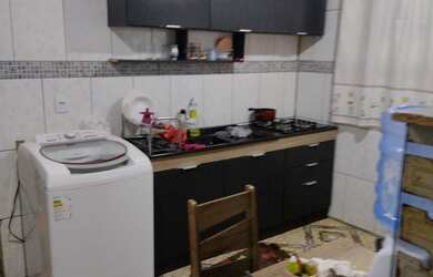 Imagem 5: Venda de casa. Imóvel novo, 60m² de Área, 1 Vaga na garageme1 Dormitório