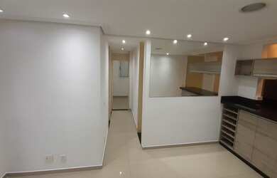 Imagem 12: Lindo Apto, Vista Livre, Closet, Suíte, Vaga, Sacada