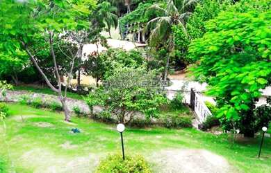 Imagem 15: Alto padrão em Ilhabela. Piscina, Churrasqueira, Imóvel mobiliadoeAr-condicionado