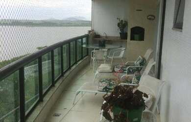 Imagem 1: Apartamento com 3 dormitórios, 180 m² - venda por R$ 1.000.000,00 ou...