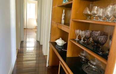 Imagem 2: APT 3/4Brotas 127m2.Piscina.Nascente.(02)por andar