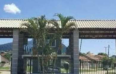 Imagem 1: Terreno 360 m2 - Condomínio GreenVillage - Rio das Ostras/ Casimiro de...