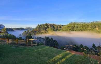Imagem 15: Terreno em Santa Teresa. 1.220m² de Área