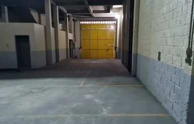 Imagem 8: Galpão para Locação no Cambuci Oportunidade para Investimento