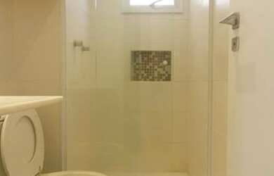 Imagem 5: São Paulo - Apartamento Padrão - Campo Belo