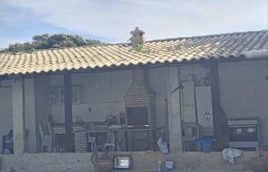 Imagem 13: Vendo casa em saquerema. Piscina, Churrasqueira, Imóvel mobiliadoeAr-condicionado