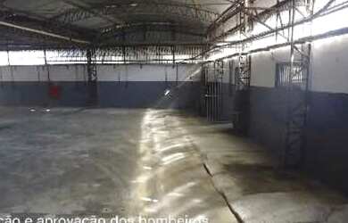 Imagem 5: Galpão/Depósito/Armazém para aluguel tem 4000 metros quadrados em Laranjeiras...