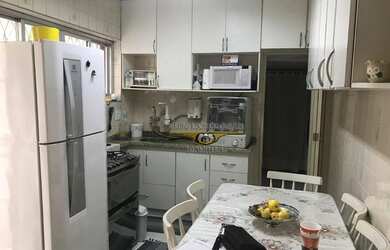 Imagem 3: Sobrado à venda, 140 m² por R$ 470.000,00 - Belém - São Paulo/SP