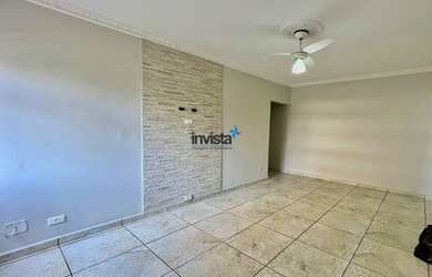 Imagem 5: Comprar apartamento com 02 dormitórios na Encruzilhada em Santos