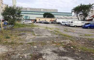 Imagem: O terreno possui 500m² de Área e está localizado em Santo