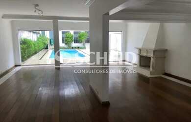 Imagem 3: Casa em rua fechada no Alto da Boa Vista / Jardim dos Estados