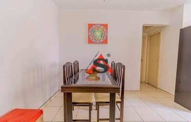 Imagem 4: Apartamento com 2 dormitórios à venda, 48 m² por R$ 309.000,00 - Vila...