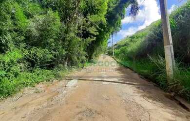 Imagem: O terreno possui 450m² de Área e está localizado em São