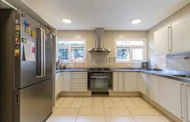 Imagem 10: Alto da Boa Vista Jardim Cordeiro Belíssima Casa em Condomínio A. Padrão