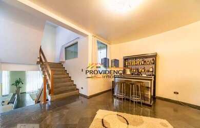 Imagem 7: Sobrado - venda por R$ 2.300.000,00 ou aluguel por R$ 15.000,01/mês -...