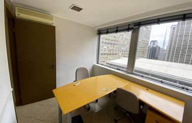 Imagem 11: Sala Comercial para aluguel tem 85 metros quadrados em Bela Vista - São Paulo - SP