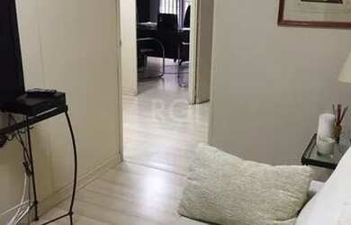 Imagem: O depósito possui 48m² de Área, Imóvel mobiliado e está