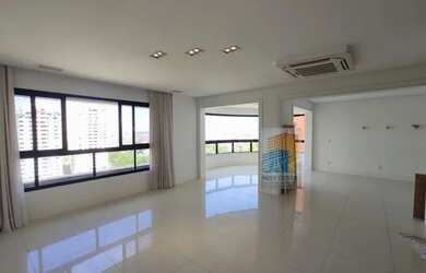 Imagem: O apartamento à venda possui 4 Dormitórios, 5 Banheiros, 4