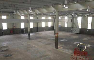 Imagem 6: GALPÃO INDÚSTRIAL EM JUNDIAÍ BAIRRO DISTRITO INDUSTRIAL