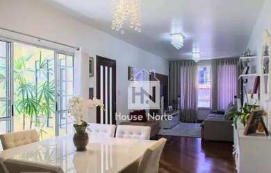 Imagem 1: Casa Residencial à venda, Água Fria, São Paulo - CA0097