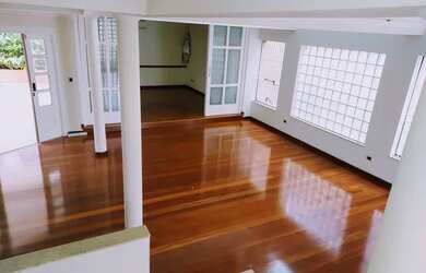 Imagem 2: Jardim França - Casa de alto padrão em condomínio fechado