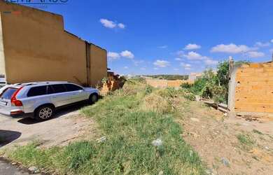 Imagem: O terreno está localizado em Parque Orestes Ôngaro, Hortolândia