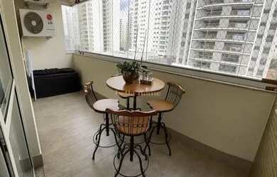 Imagem 6: Apartamento à venda no bairro Gleba Fazenda Palhano - Londrina/PR