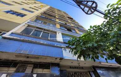 Imagem: O apartamento possui 2 Dormitórios, 1 Banheiro, 51m² de Área