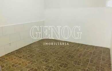 Imagem: A casa para alugar possui 2 Dormitórios, 2 Banheiros e 40m²