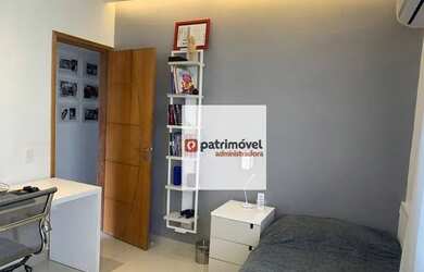 Imagem 10: Apartamento com 3 dormitórios à venda, 90 m² por R$ 2.800.000 - Leblon - Rio de Janeiro/RJ
