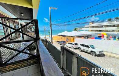 Imagem: O apartamento possui 3 Dormitórios, 3 Banheiros, 1 Vaga na