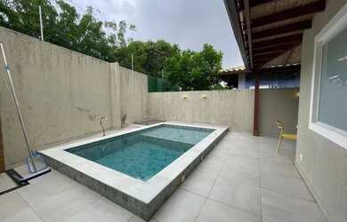 Imagem 3: Piatã Casa Condomínio 4 suítes 370m² Salvador Bahia