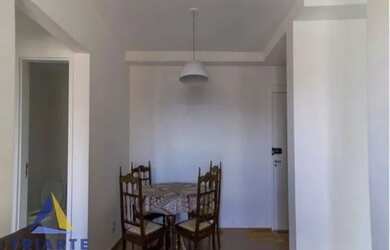 Imagem 3: Apartamento Residencial para locação, Vila Boa Vista, Barueri - AP0740