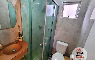 Imagem 16: Vendo Apartamento no Condomínio Garden Ville na Mário Covas