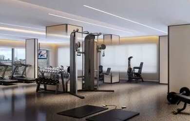 Imagem 4: APARTAMENTO RESIDENCIAL em São Paulo - SP, Mooca