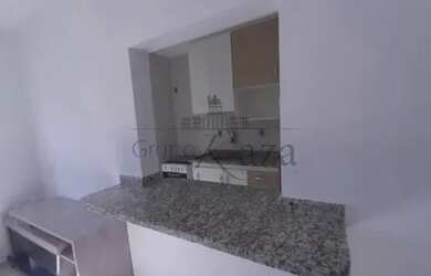 Imagem 4: Apartamento para aluguel tem 40 metros quadrados com 1 quarto