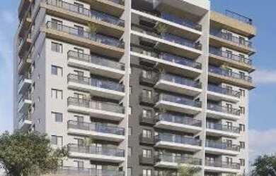 Imagem 2: 2 quartos 1º locação Em frente Praça de Barra Bonita Recreio Shopping