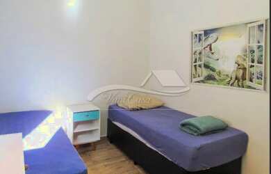 Imagem 12: Casa em condomínio fechado para alugar em Porto Feliz- São Paulo