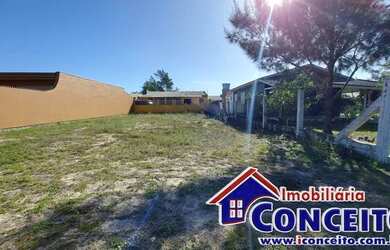 Imagem 5: T399 - Lindo terreno localizado a poucos metros do mar no balneário Imara