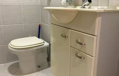 Imagem 14: Sala Comercial para aluguel tem 85 metros quadrados em Bela Vista - São Paulo - SP