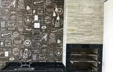 Imagem 13: Linda Casa Térrea a venda, Condomínio Raros Alto umuarama