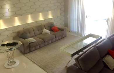 Imagem 11: LINDA CASA MOBILIADA NO CONDOMÍNIO RIVIERA DEL SOL/ 4 SUÍTES, PISCINA,...