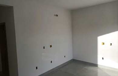 Imagem 5: SOBRADO NOVO 3 SUÍTES PLENAS ALTO PADRÃO VARANDA GOURMET PORCELANATO...