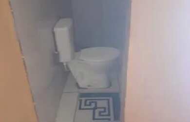 Imagem: O apartamento possui 1 Dormitório, 1 Banheiro, 12m² de Área