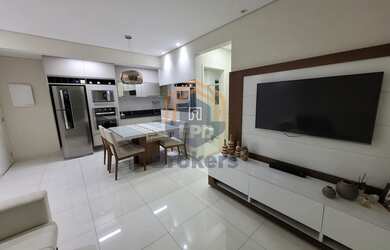 Imagem 2: Apartamento em Parque Residencial Nove de Julho - Jundiaí, SP