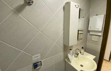 Imagem 15: Sala Comercial para aluguel tem 85 metros quadrados em Bela Vista - São Paulo - SP